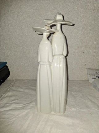 Figura Lladró Años 70