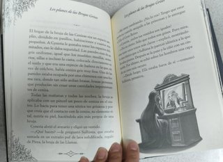 Princesas del Reino de la Fantasía 11. Bruja de...