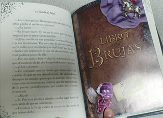 Princesas del Reino de la Fantasía 11. Bruja de...