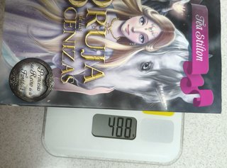 Princesas del Reino de la Fantasía 11. Bruja de...