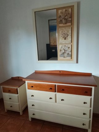 Dormitorio Matrimonio