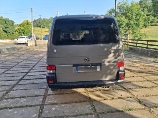 Volkswagen Transporter T4 2.5 TDI 88 CV – Camperiz