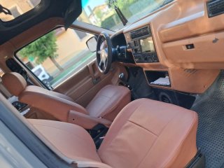 Volkswagen Transporter T4 2.5 TDI 88 CV – Camperiz