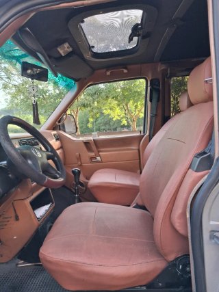Volkswagen Transporter T4 2.5 TDI 88 CV – Camperiz