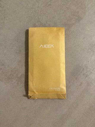Cover trasparente Nokia 8.1