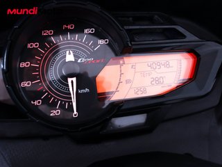 BMW C 650 SPORT