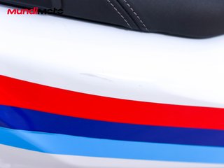 BMW C 650 SPORT