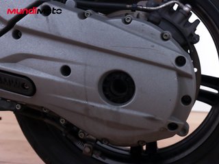 BMW C 650 SPORT