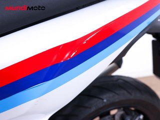 BMW C 650 SPORT