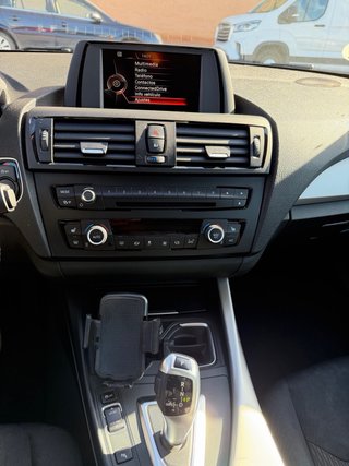 BMW Serie 1 2015