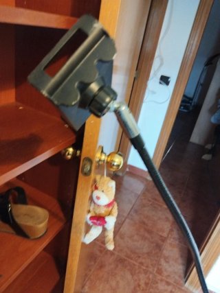 Palo Nacon para móvil