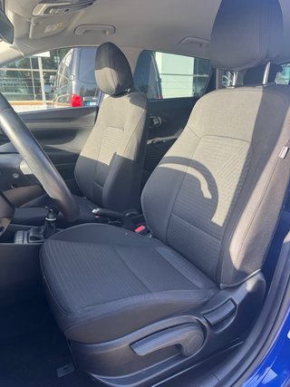 Hyundai i20 Klass 1.0TGDI 48V 100cv