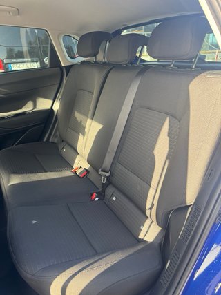 Hyundai i20 Klass 1.0TGDI 48V 100cv