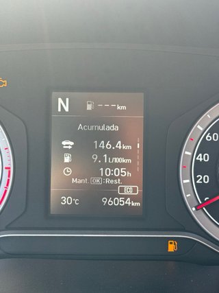 Hyundai i20 Klass 1.0TGDI 48V 100cv