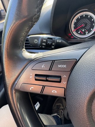 Hyundai i20 Klass 1.0TGDI 48V 100cv