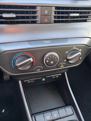 Hyundai i20 Klass 1.0TGDI 48V 100cv