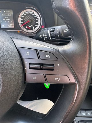 Hyundai i20 Klass 1.0TGDI 48V 100cv