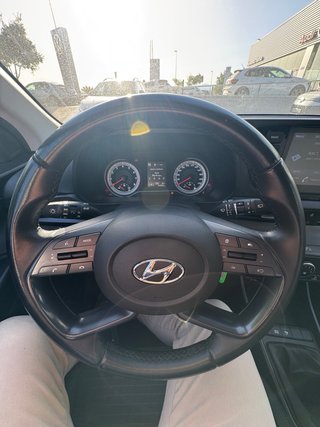 Hyundai i20 Klass 1.0TGDI 48V 100cv