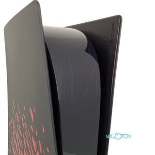 CONSOLA SONY PS5 SPIDERMAN 2 CON LECTOR