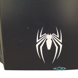 CONSOLA SONY PS5 SPIDERMAN 2 CON LECTOR