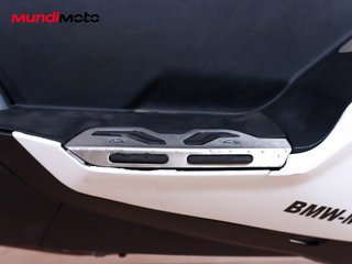BMW C 650 SPORT