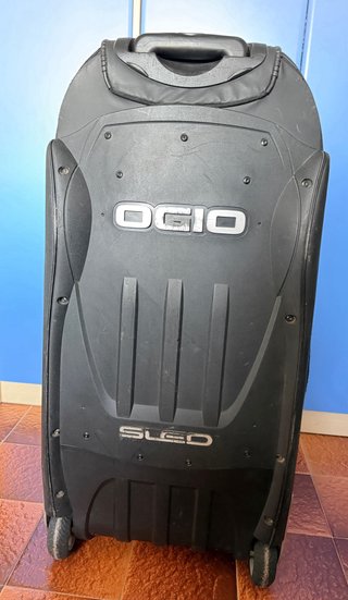 Bolsa de viaje OGIO 9800 KTM
