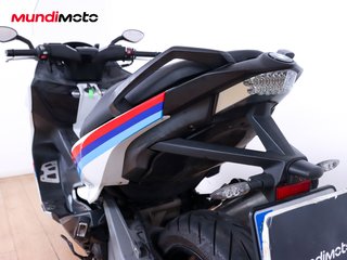 BMW C 650 SPORT
