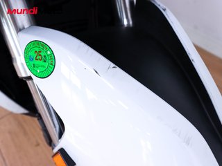 BMW C 650 SPORT