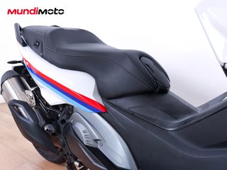 BMW C 650 SPORT
