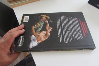 KINGSMAN THE SECRET SERVICE - PANINI COMICS 2012