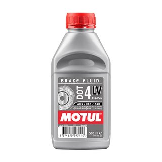 Motul Dot 4 LV 500 ML