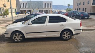 Skoda Octavia 2010