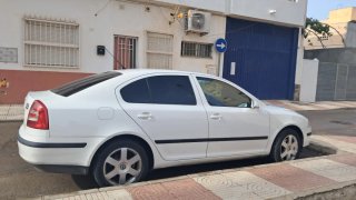 Skoda Octavia 2010