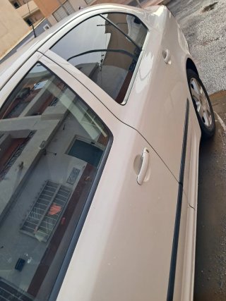 Skoda Octavia 2010
