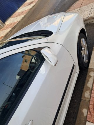 Skoda Octavia 2010