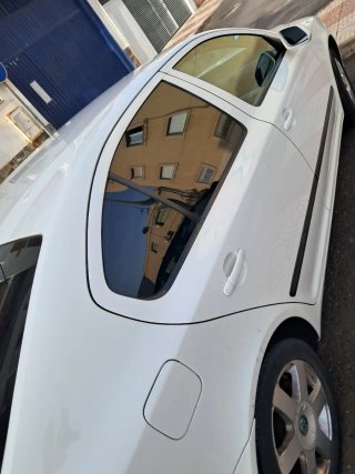 Skoda Octavia 2010