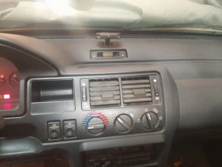 Ford Escort 1992