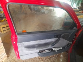 Ford Escort 1992
