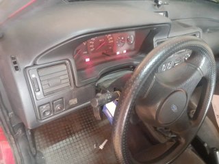 Ford Escort 1992