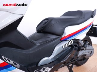 BMW C 650 SPORT