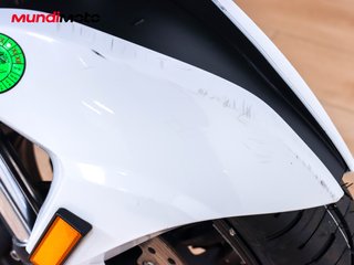 BMW C 650 SPORT