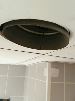 Instalación y reparación de aires acondicionados..