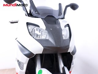 BMW C 650 SPORT