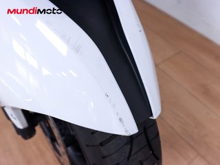 BMW C 650 SPORT