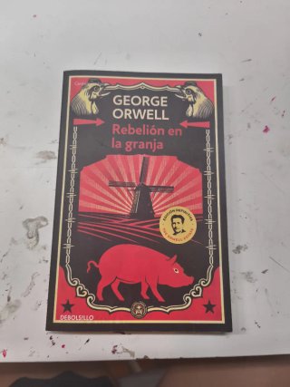 Rebelión en la granja / Animal Farm