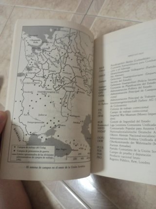 Libro Dictadores: Richard Overy