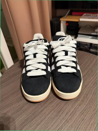 Adidas Campus Talla 36.5