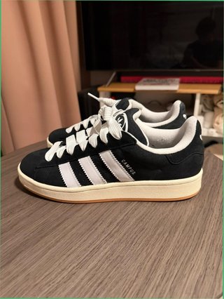 Adidas Campus Talla 36.5