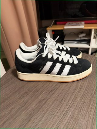 Adidas Campus Talla 36.5