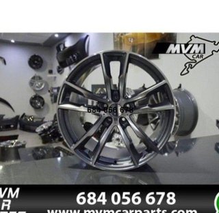 OFERTA Juego 4 Llantas 20 BMW